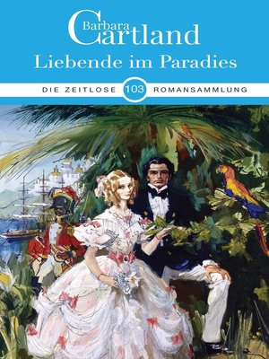 cover image of Liebende im Paradies